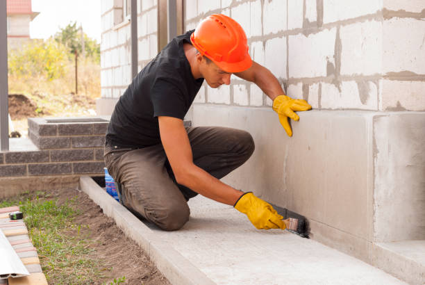 Licensed Waterproofing service in Forest Park, GA - SGP Waterproofing